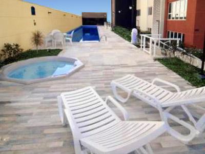 Astron Hotel Bauru By Nobile מראה חיצוני תמונה