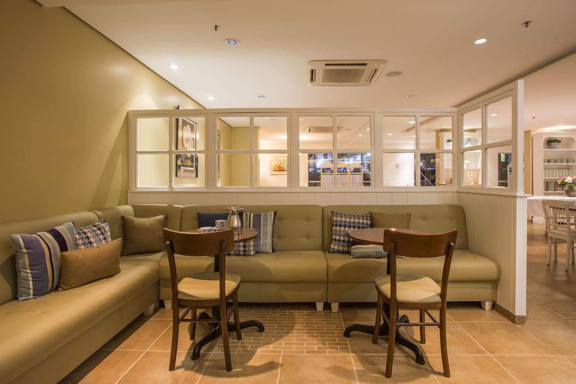 Astron Hotel Bauru By Nobile מראה חיצוני תמונה