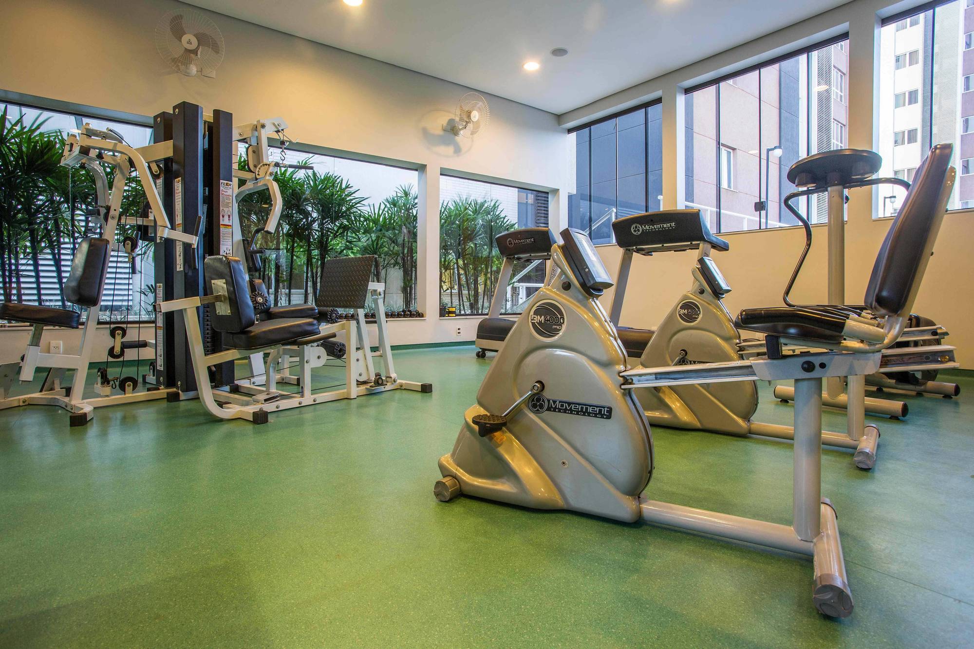 Astron Hotel Bauru By Nobile מראה חיצוני תמונה