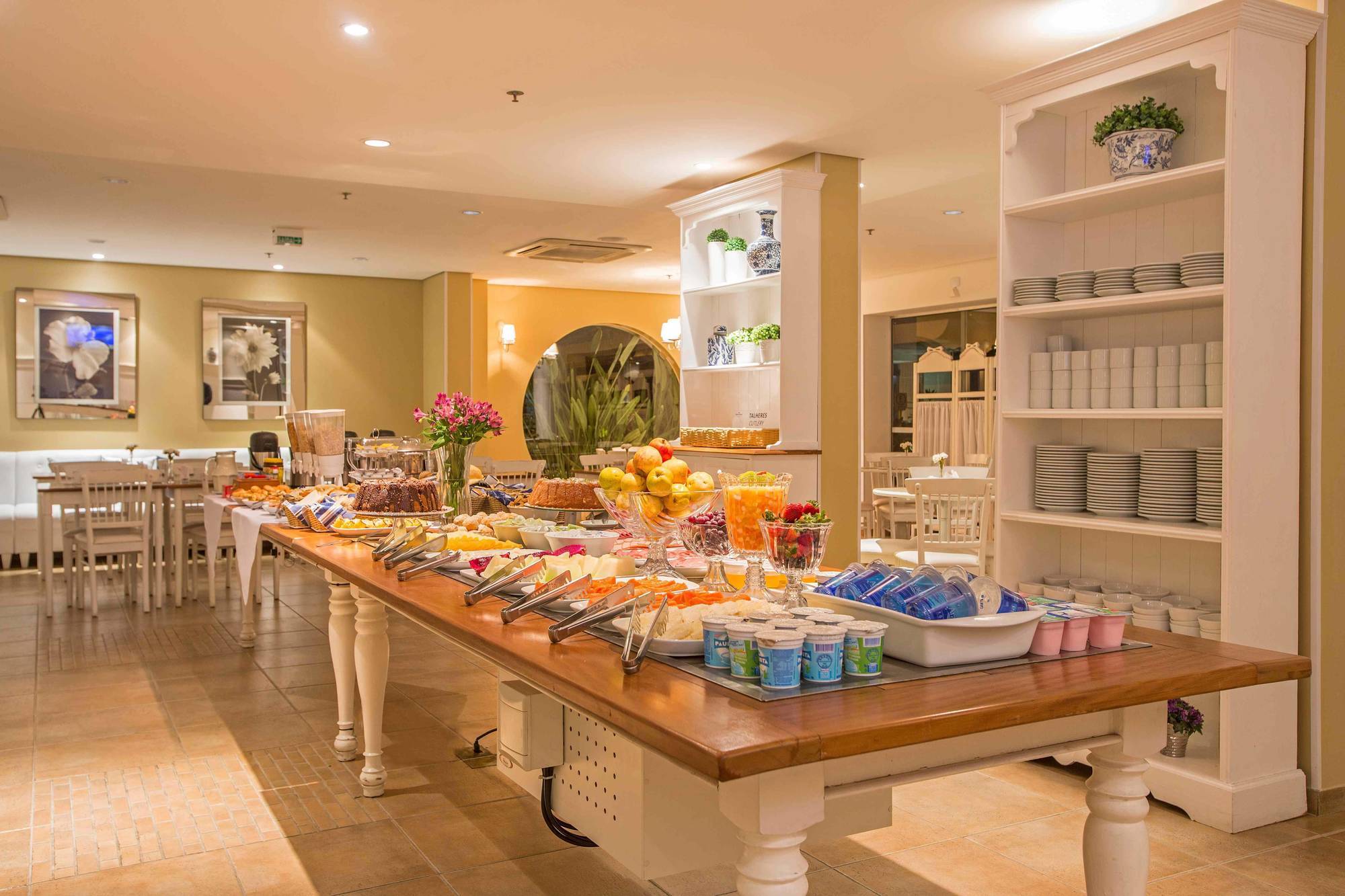 Astron Hotel Bauru By Nobile מראה חיצוני תמונה